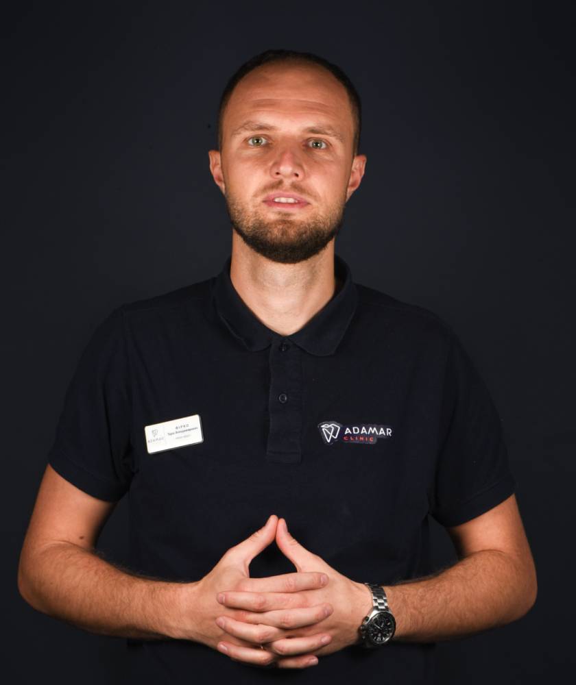 Фірко Тарас